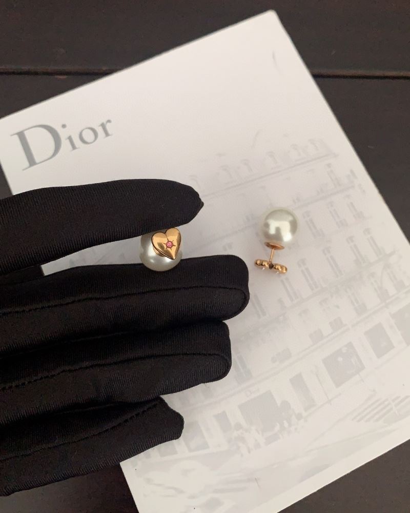 Christian Dior Earrings